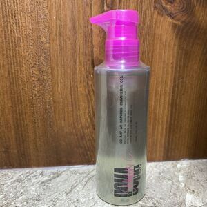 Uoma By Sharon C, Go Awf! Au‎ Naturel Facial Cleansing Oil, 5 oz